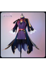 2XXT Cosplay Uma Musume Pretty Derby Duramente Cosplay Costume